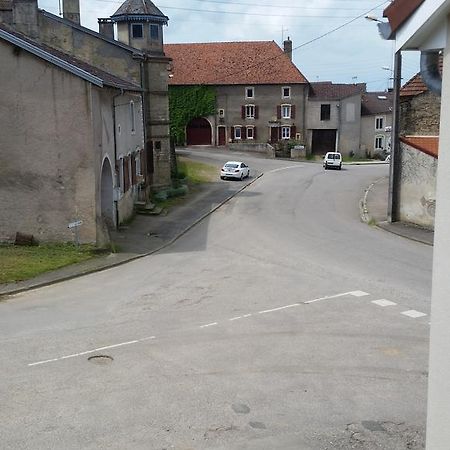 L'Appartement Du Bien Etre Damblain Esterno foto