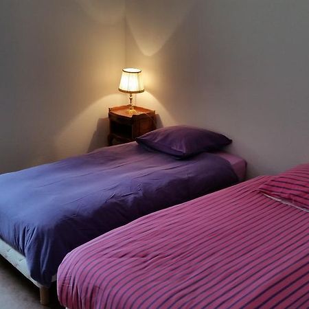 L'Appartement Du Bien Etre Damblain Esterno foto