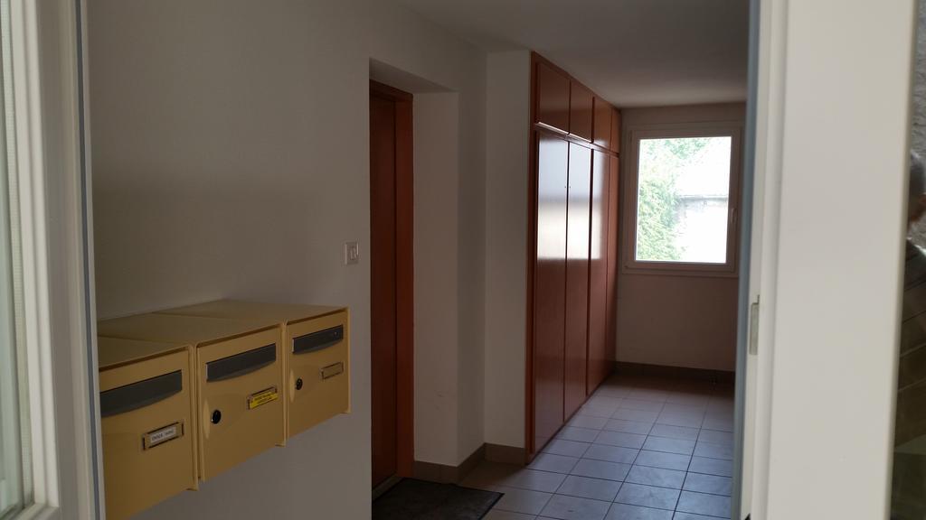 L'Appartement Du Bien Etre Damblain Esterno foto