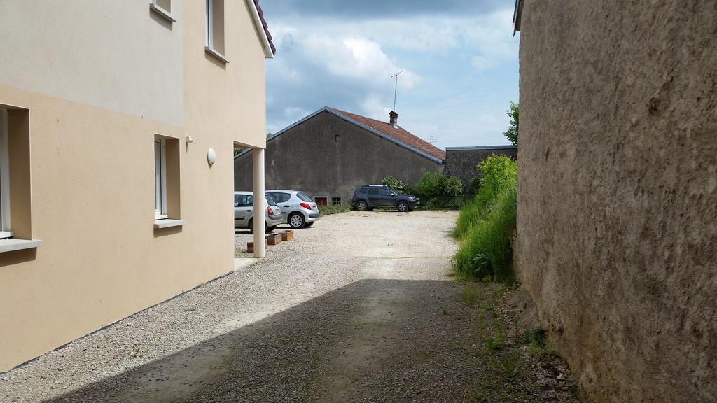 L'Appartement Du Bien Etre Damblain Esterno foto